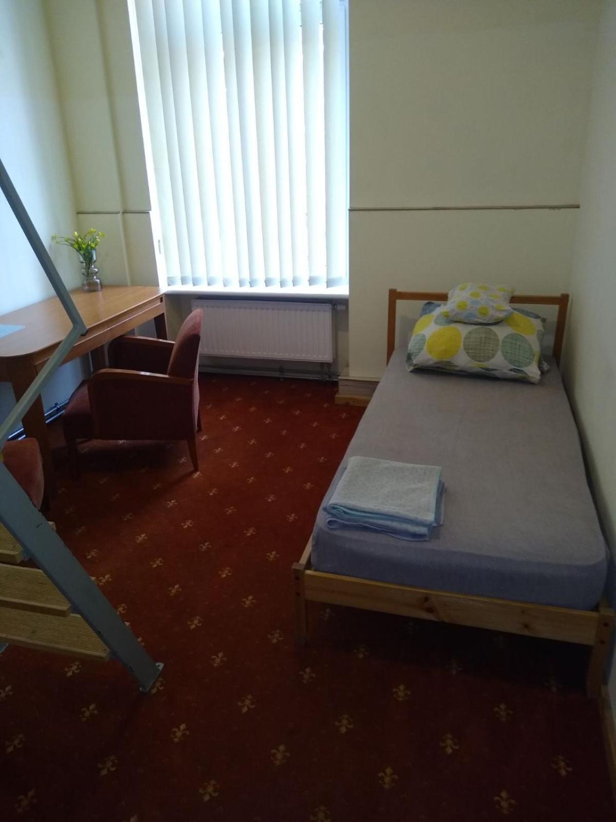 Hostel Kwadrans Ґлівіце Екстер'єр фото