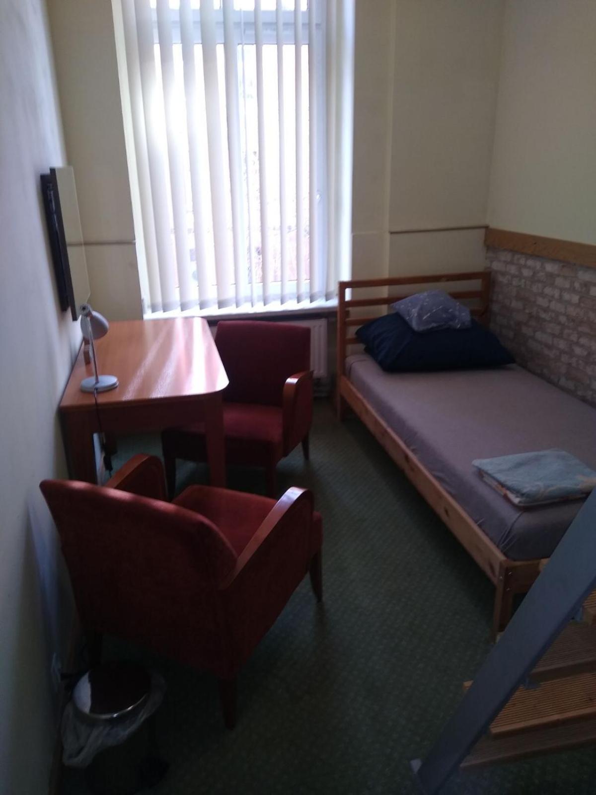 Hostel Kwadrans Ґлівіце Екстер'єр фото